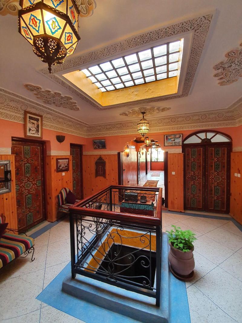 Dar Assarou image