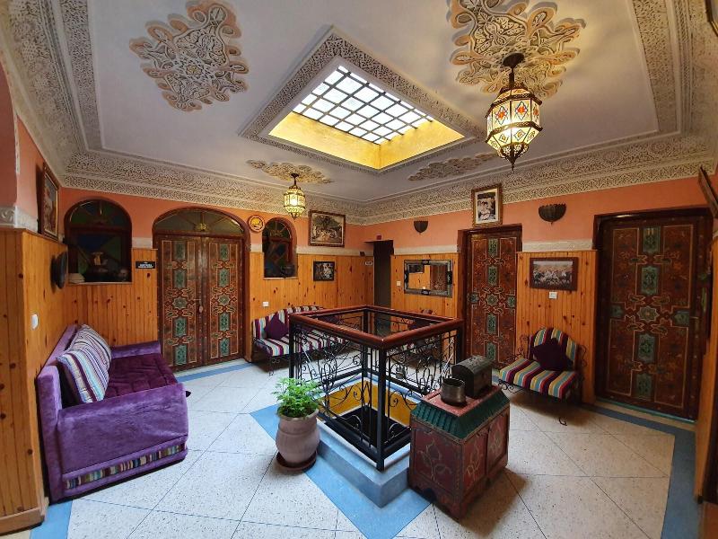 Dar Assarou image