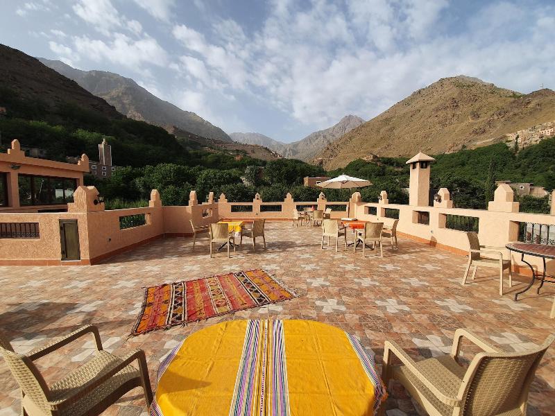 Dar Assarou image