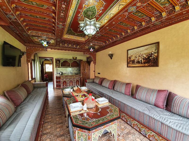 Dar Assarou image