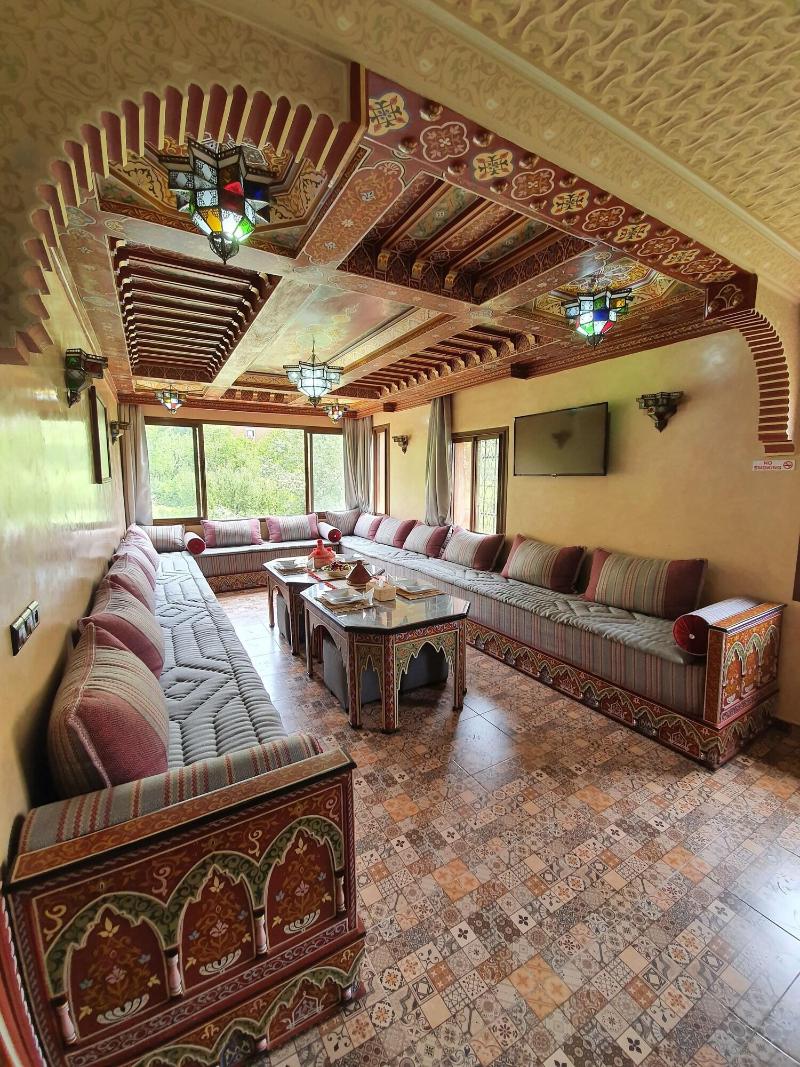 Dar Assarou image