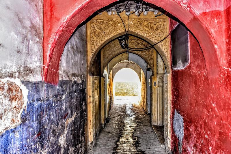 Riad Razoli Sidi Daoui image