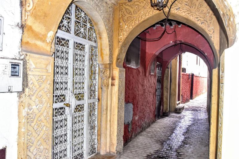 Riad Razoli Sidi Daoui image