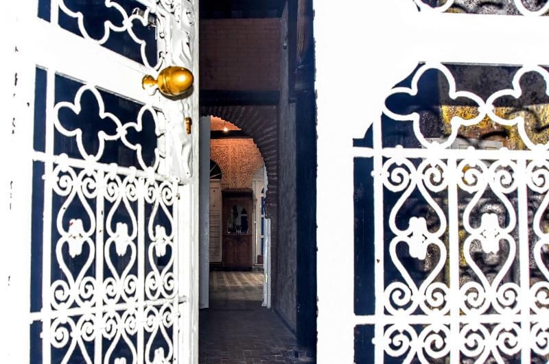 Riad Razoli Sidi Daoui image
