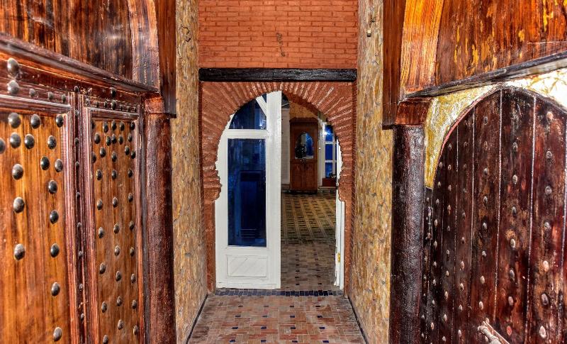 Riad Razoli Sidi Daoui image