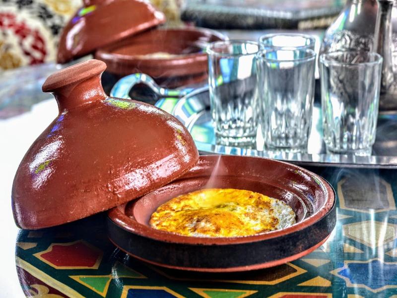 Riad Razoli Sidi Daoui image
