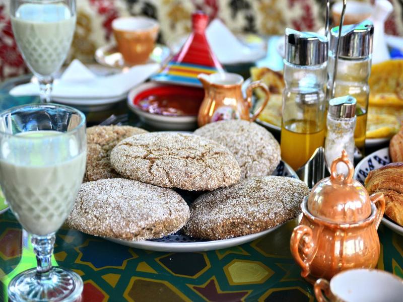 Riad Razoli Sidi Daoui image