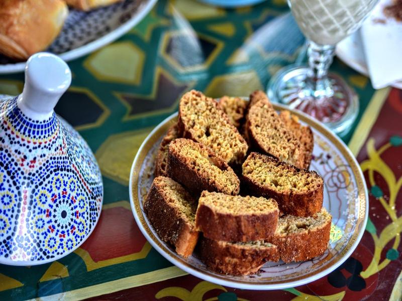 Riad Razoli Sidi Daoui image