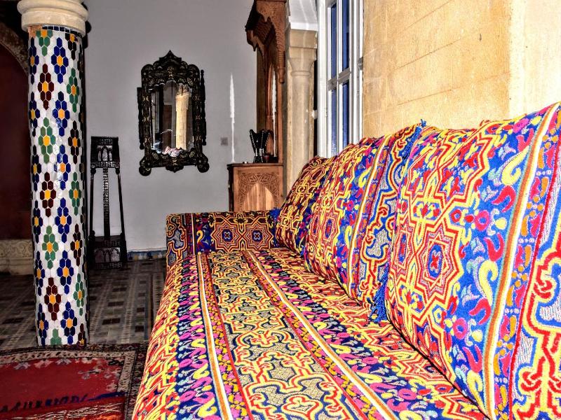 Riad Razoli Sidi Daoui image
