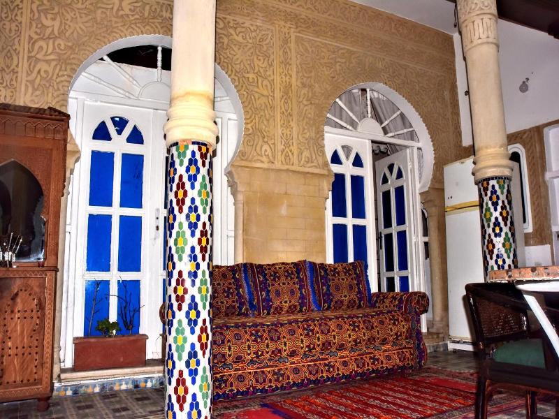 Riad Razoli Sidi Daoui image