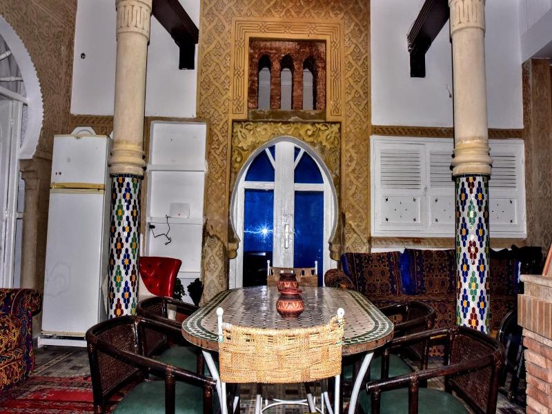 Riad Razoli Sidi Daoui image