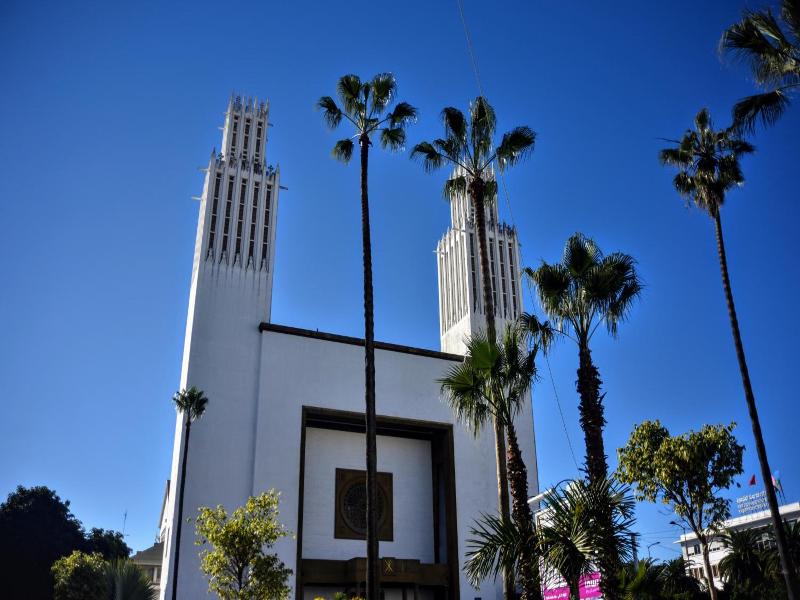 Riad Razoli Sidi Daoui image