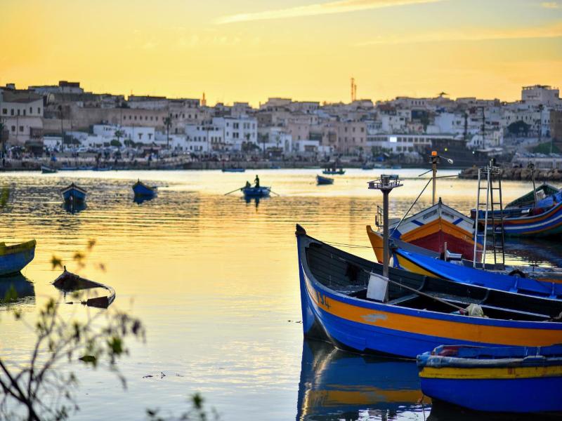 Riad Razoli Sidi Daoui image
