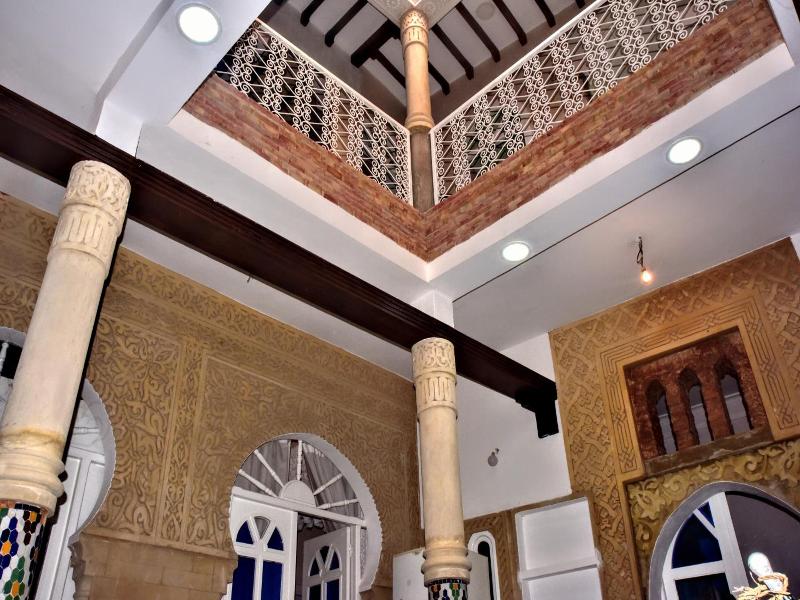 Riad Razoli Sidi Daoui image