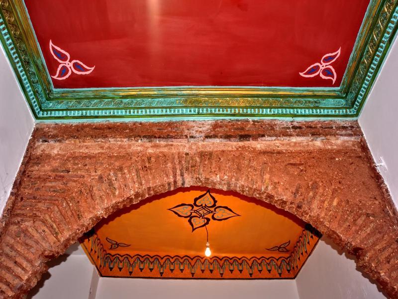 Riad Razoli Sidi Daoui image