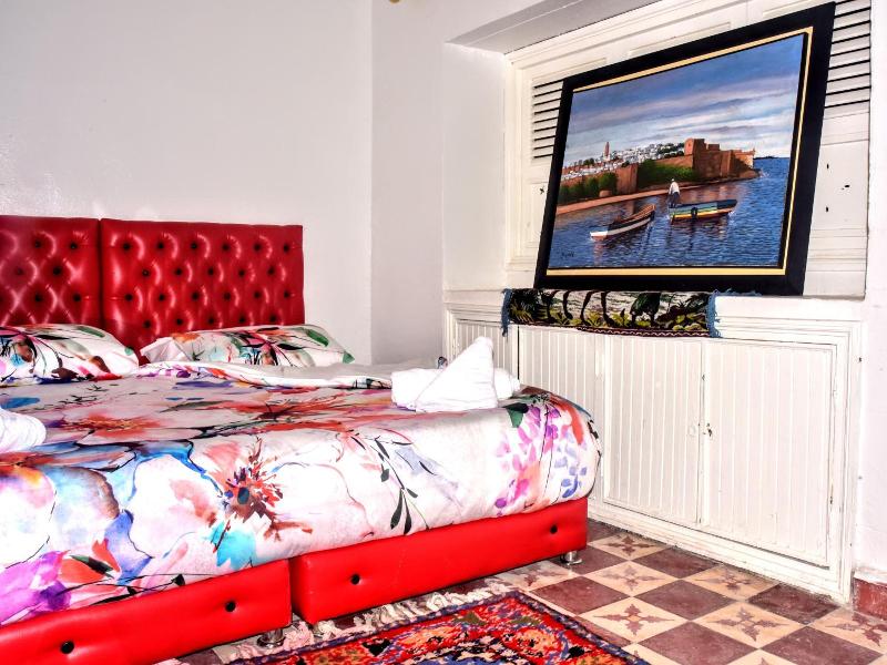 Riad Razoli Sidi Daoui image