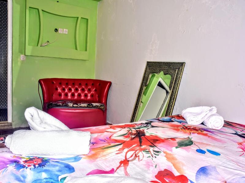 Riad Razoli Sidi Daoui image