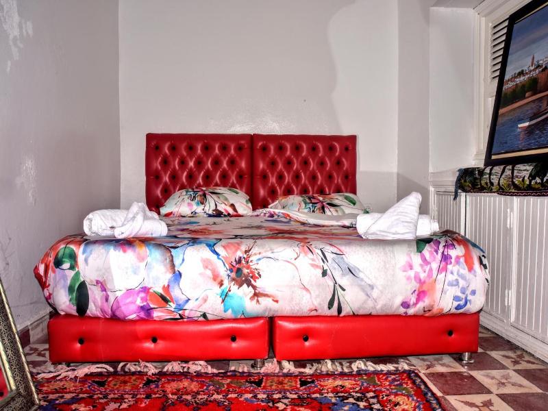 Riad Razoli Sidi Daoui image