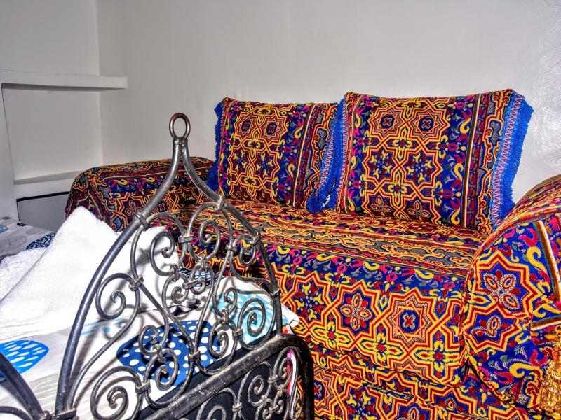 Riad Razoli Sidi Daoui image