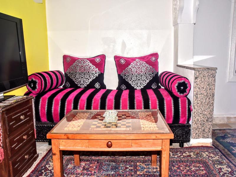 Riad Razoli Sidi Daoui image
