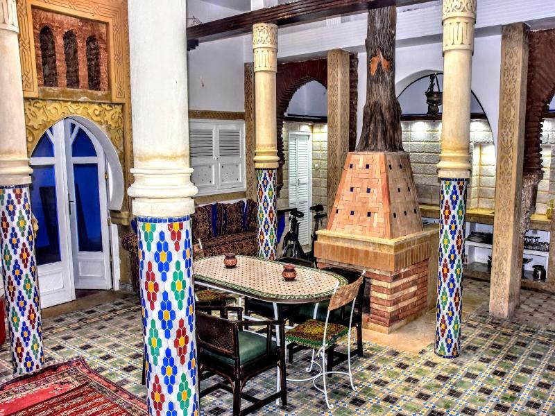 Riad Razoli Sidi Daoui image