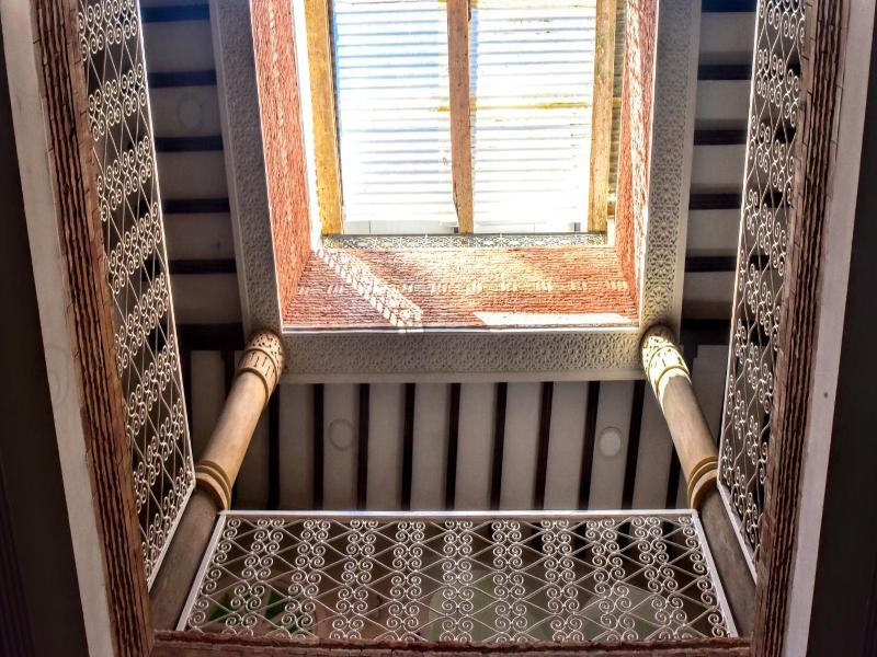Riad Razoli Sidi Daoui image