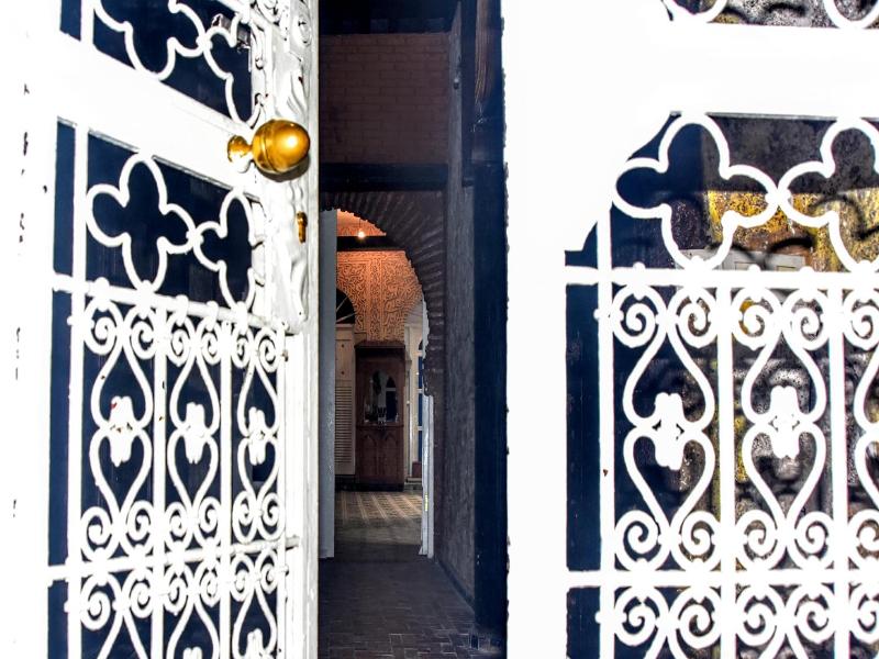 Riad Razoli Sidi Daoui image