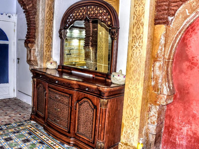 Riad Razoli Sidi Daoui image