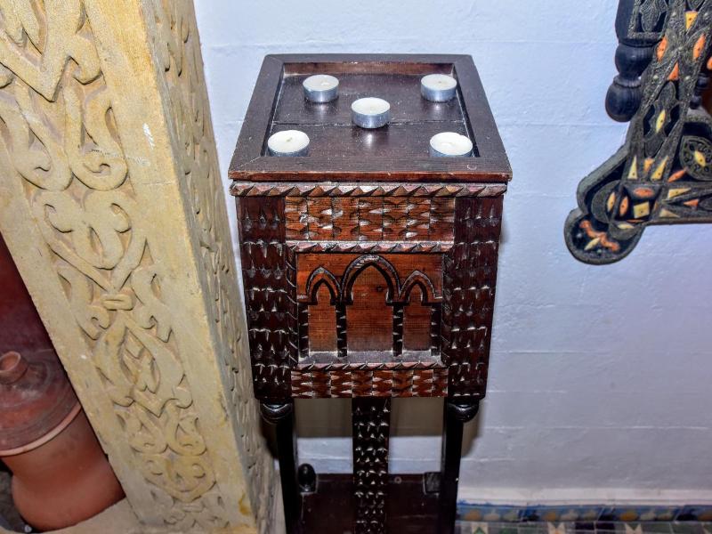 Riad Razoli Sidi Daoui image
