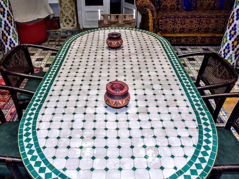 Riad Razoli Sidi Daoui image