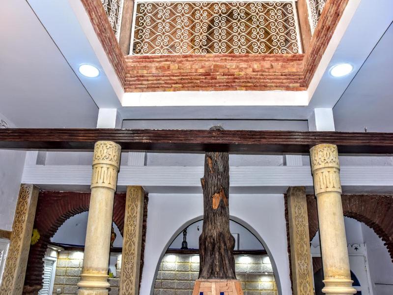 Riad Razoli Sidi Daoui image