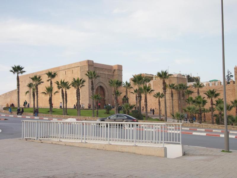 Riad Razoli Sidi Daoui image