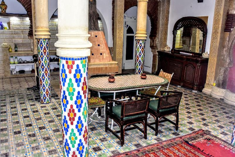 Riad Razoli Sidi Daoui image