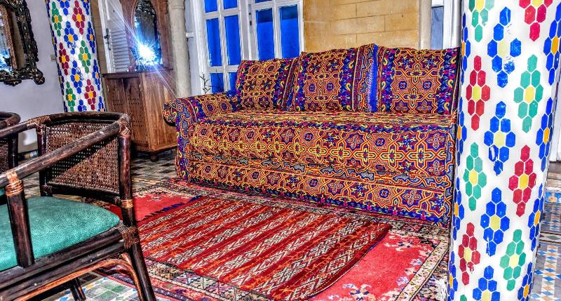 Riad Razoli Sidi Daoui image