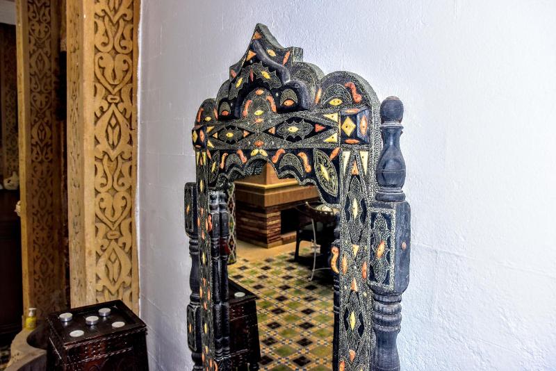 Riad Razoli Sidi Daoui image