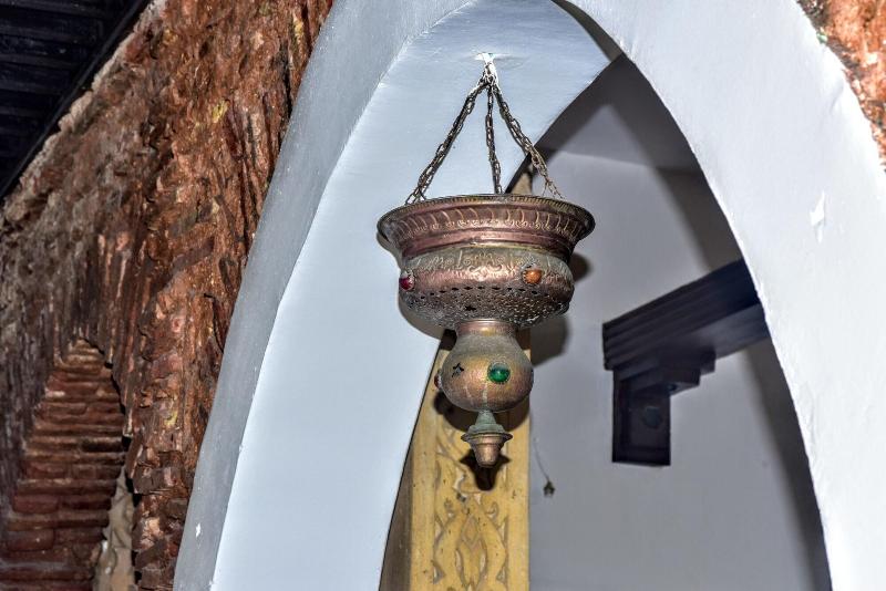 Riad Razoli Sidi Daoui image