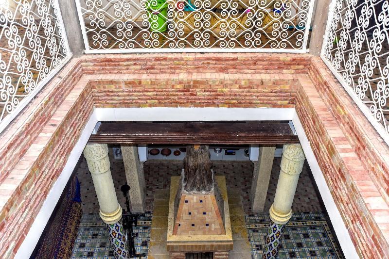 Riad Razoli Sidi Daoui image