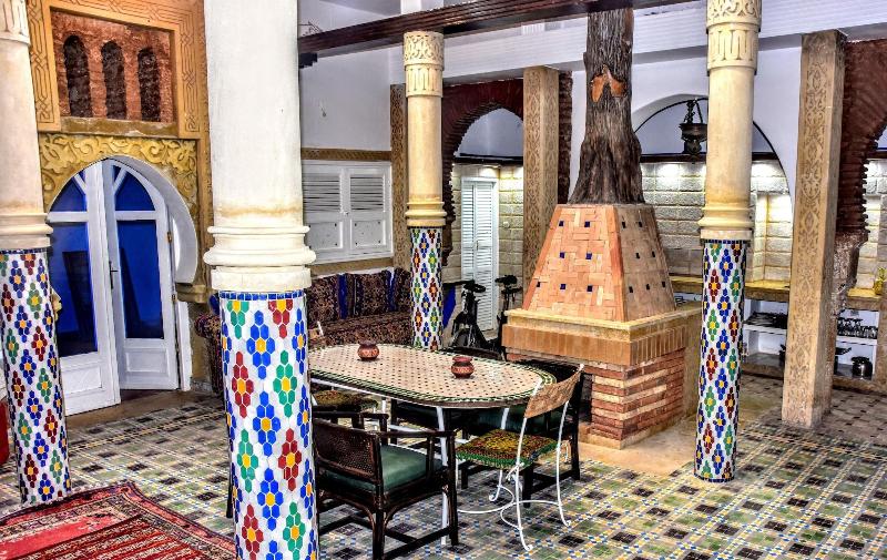 Riad Razoli Sidi Daoui image