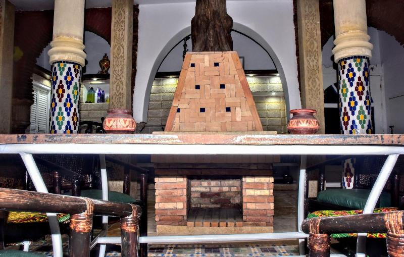 Riad Razoli Sidi Daoui image