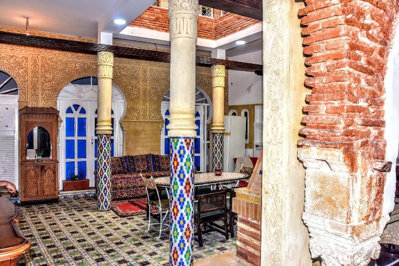 Riad Razoli Sidi Daoui image
