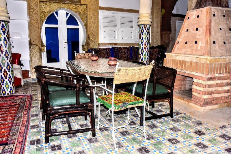 Riad Razoli Sidi Daoui image