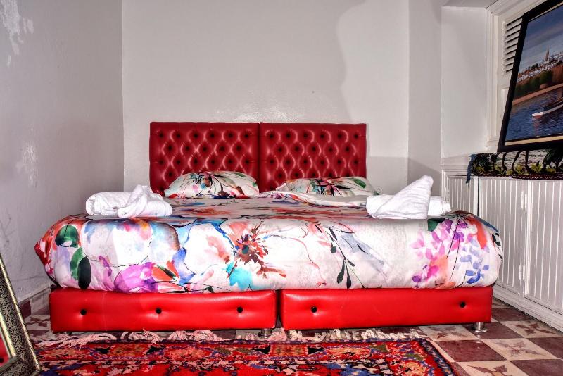 Riad Razoli Sidi Daoui image