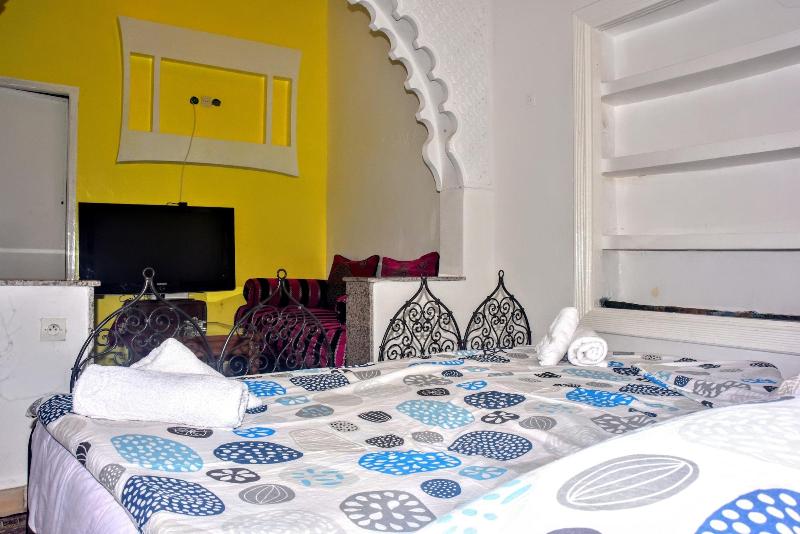 Riad Razoli Sidi Daoui image