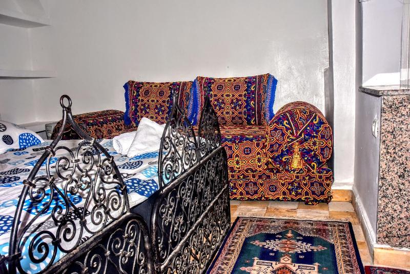 Riad Razoli Sidi Daoui image