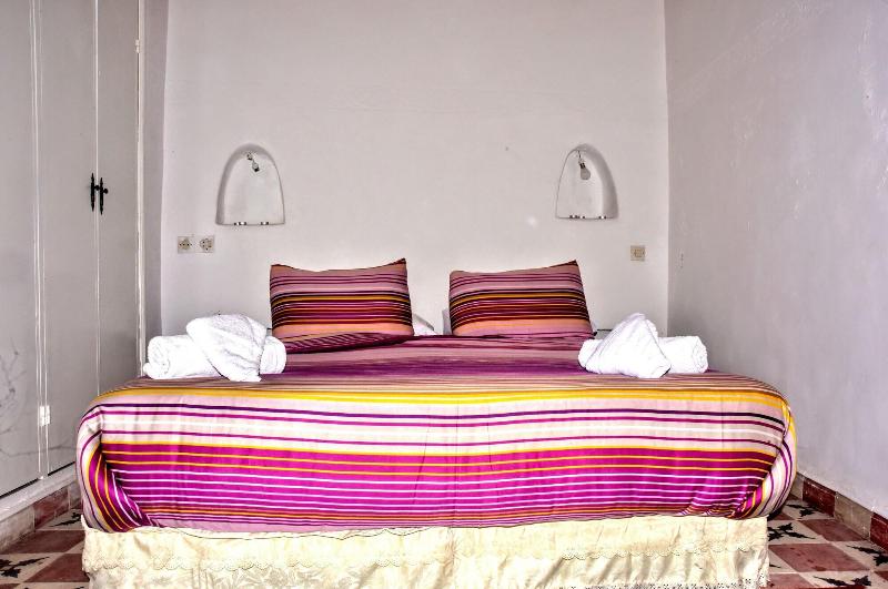 Riad Razoli Sidi Daoui image