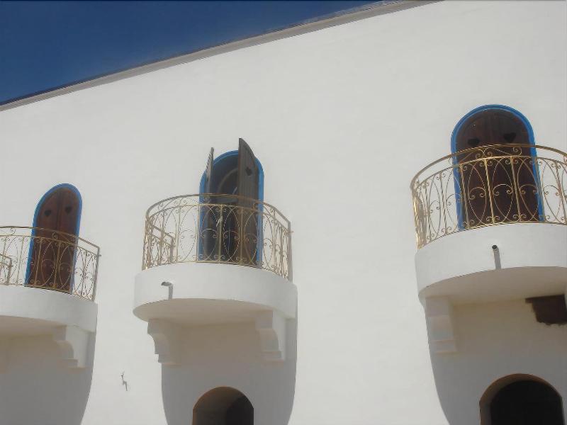 Résidence Jlidi image