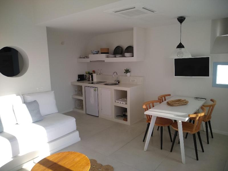 Sol Mate Suites