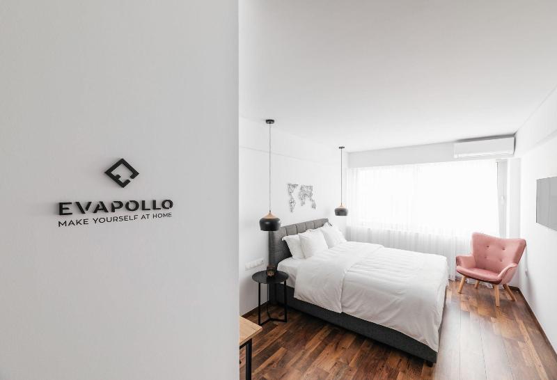 Evapollo