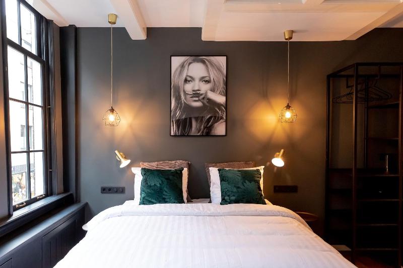 The Blossom House Amsterdam image