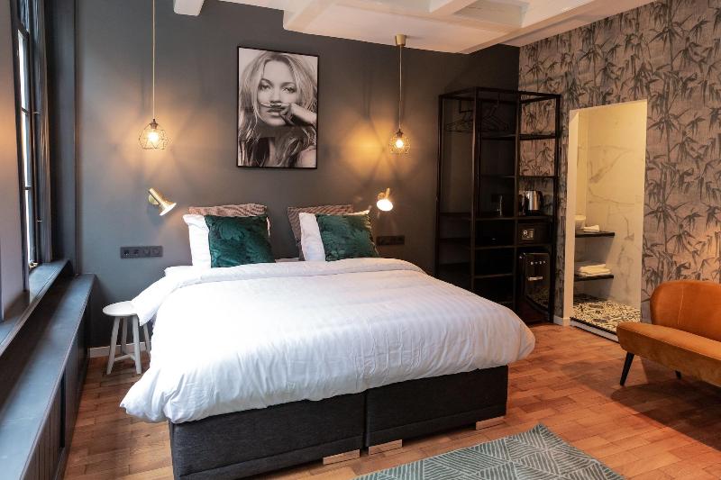 The Blossom House Amsterdam image